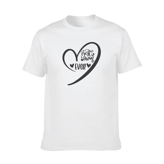 Afroculture Mother's Day T-Shirt | Soft Cotton | Regular Fit