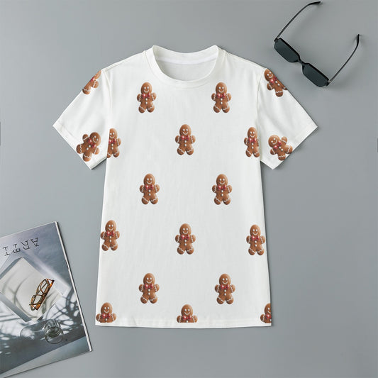 Children's T-Shirt | Cotton