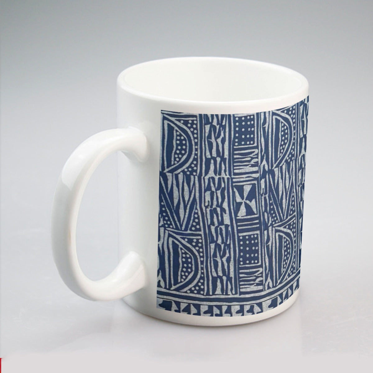 Mug (also customizable)