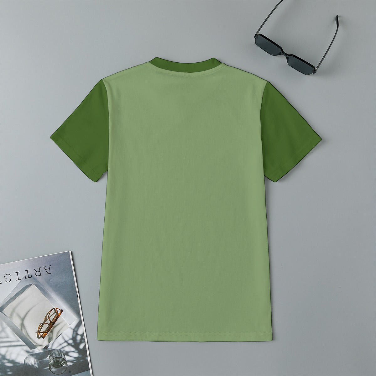 Children's T-Shirt | Cotton