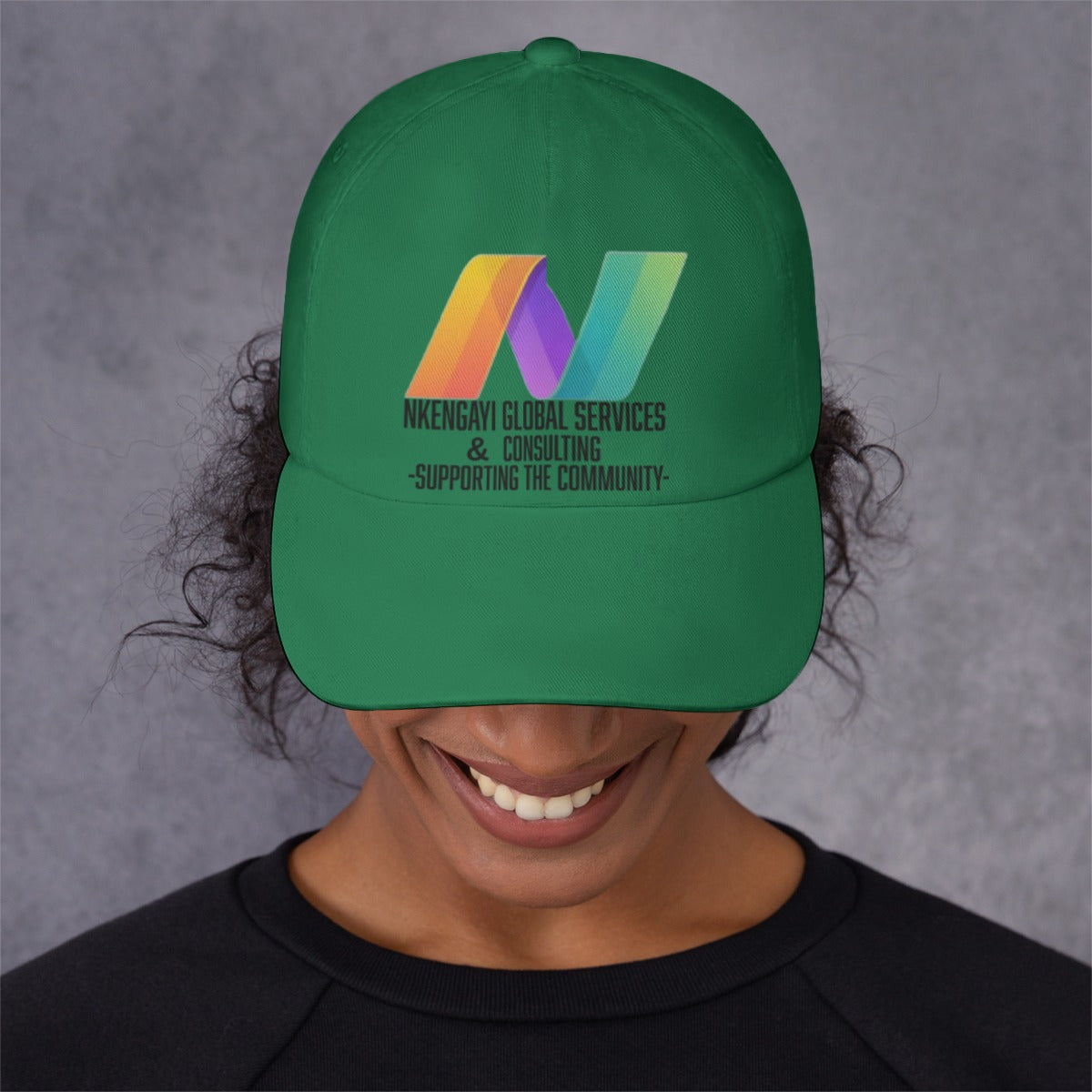 Nkwetta's Biz Cap