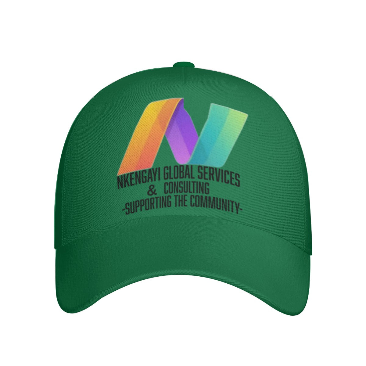 Nkwetta's Biz Cap