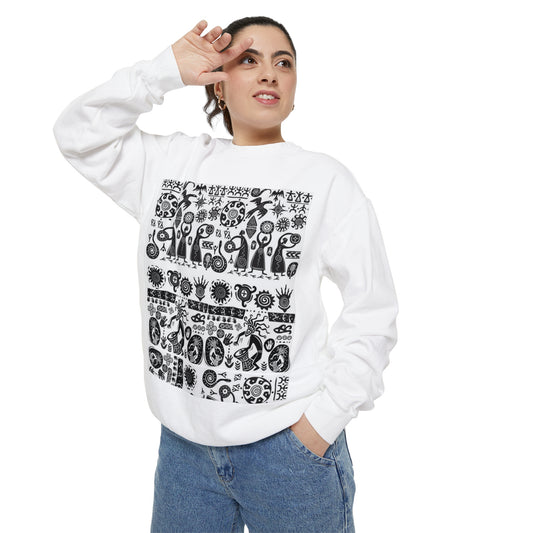 Unisex Sweatshirt S-2XL