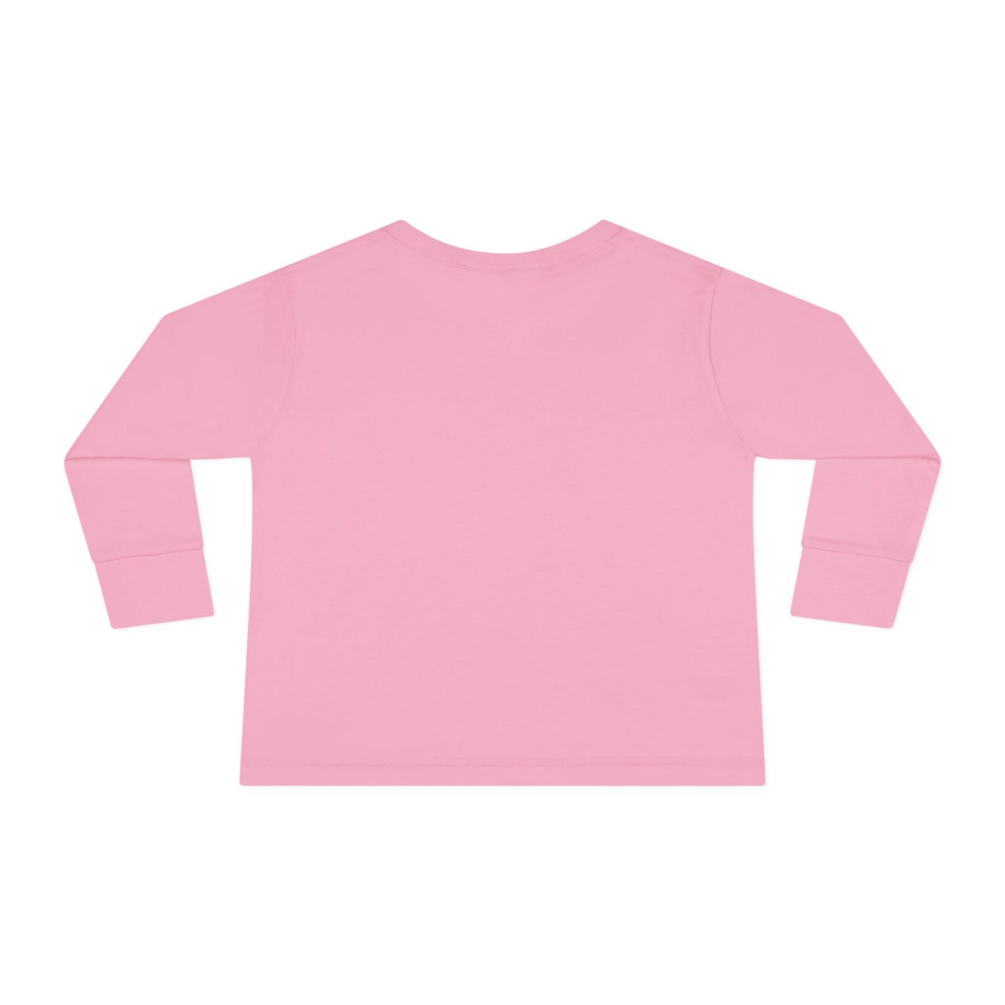 Kids 2T-6T Xmas Long Sleeve Tee