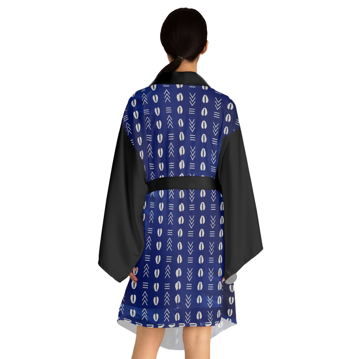 Kimono Robe lady's