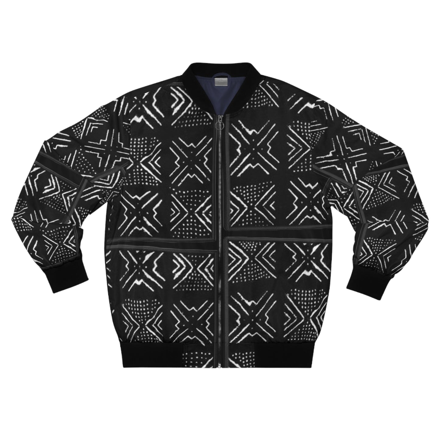 Men's Bomber Jacket