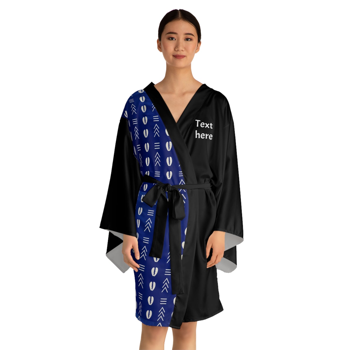 Kimono Robe lady's