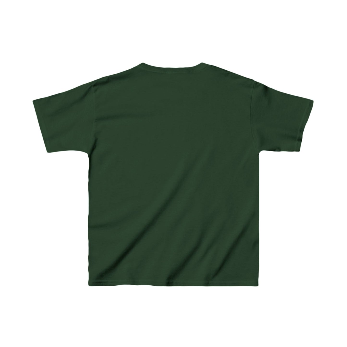 Kids 7Y-13Y Heavy Cotton™ Tee