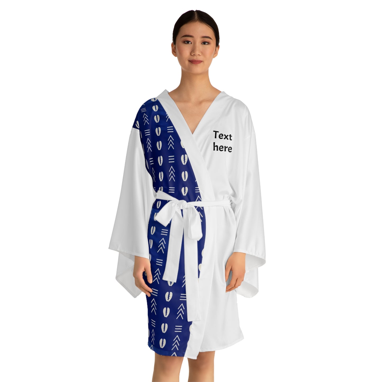 Kimono Robe lady's