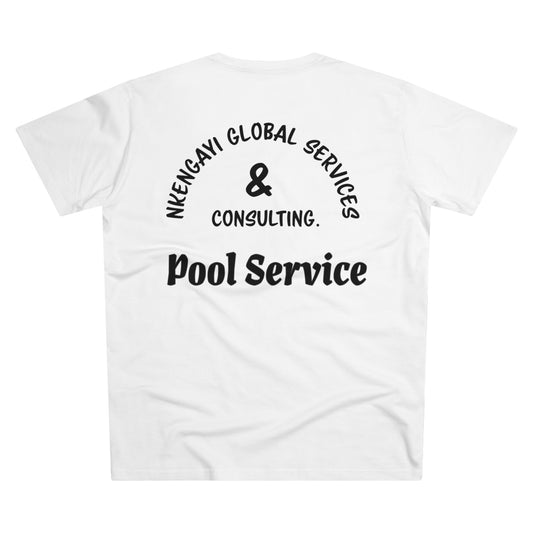 Nkwetta's Biz Tee (pool)