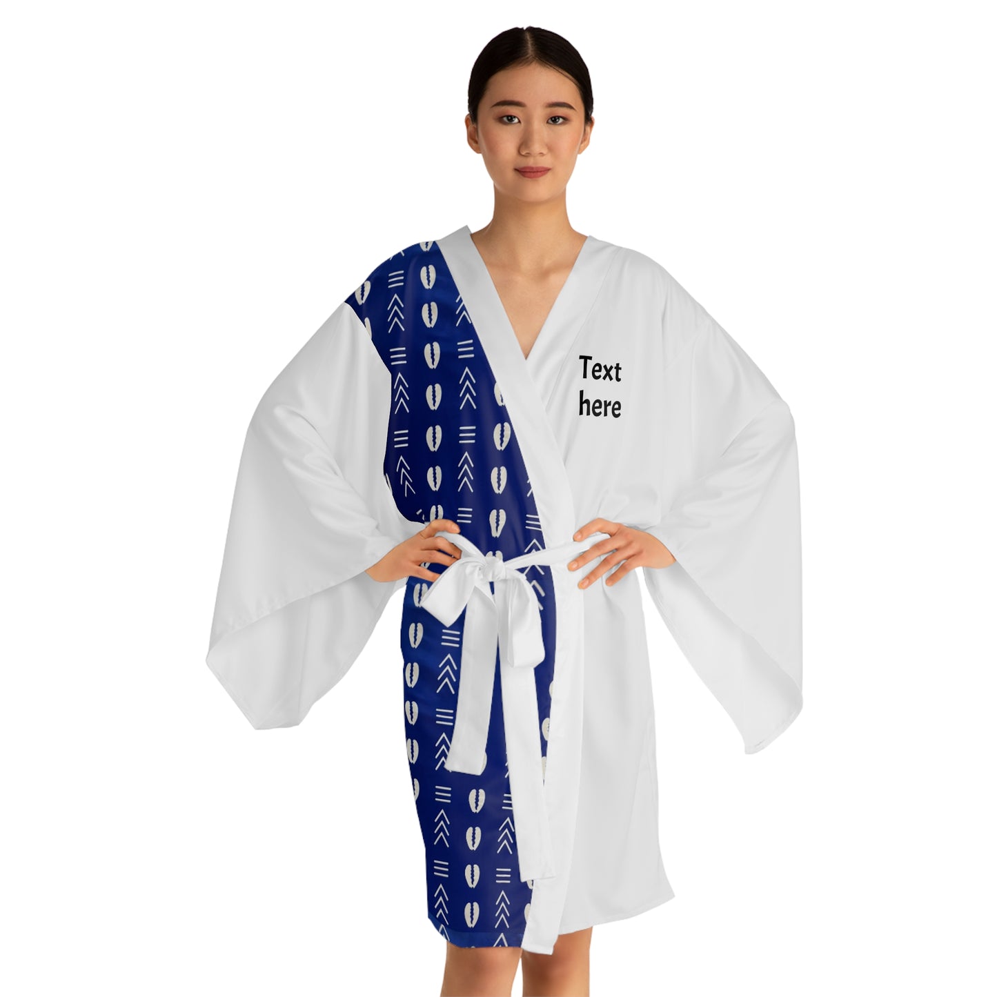 Kimono Robe lady's