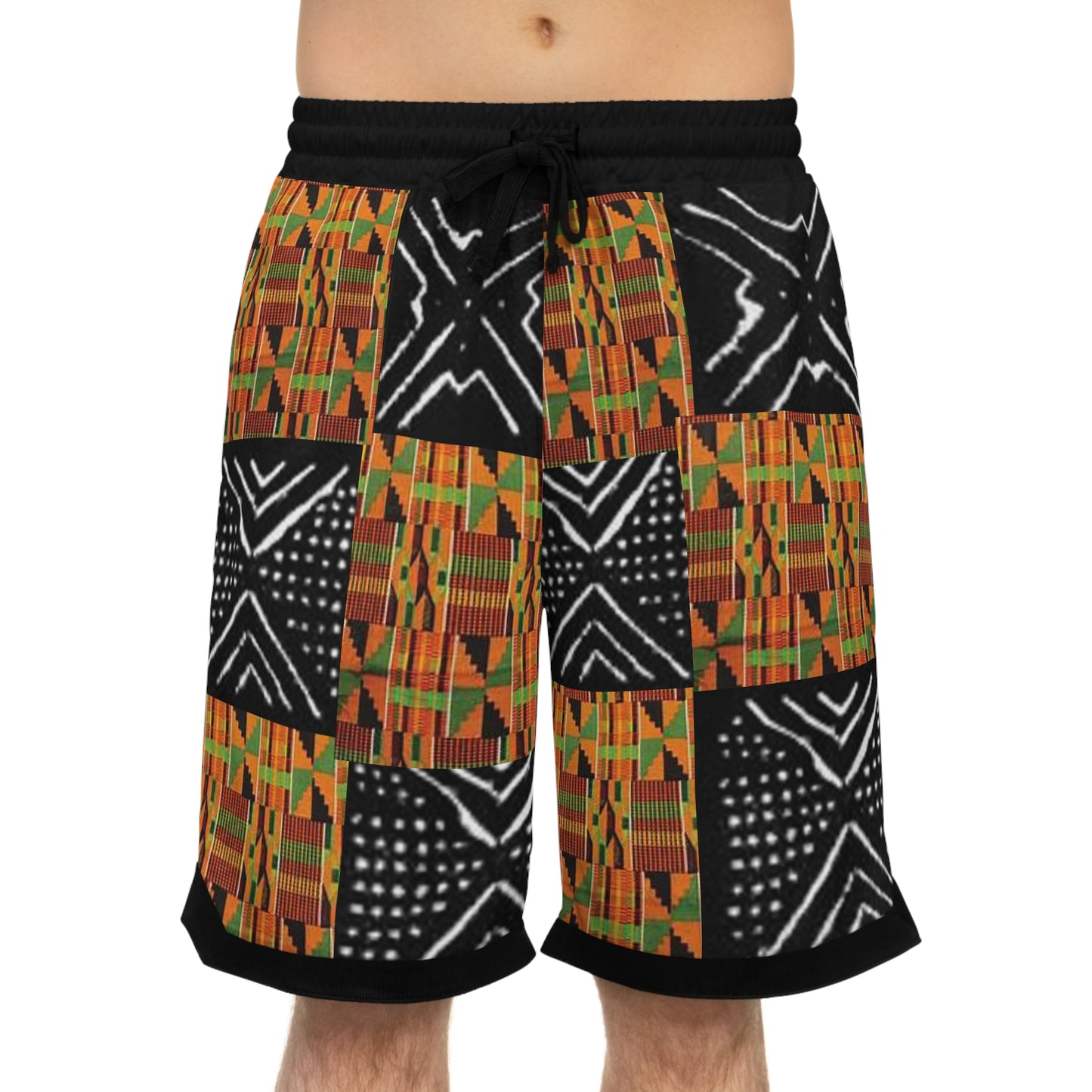 Men's Shorts XS-4XL