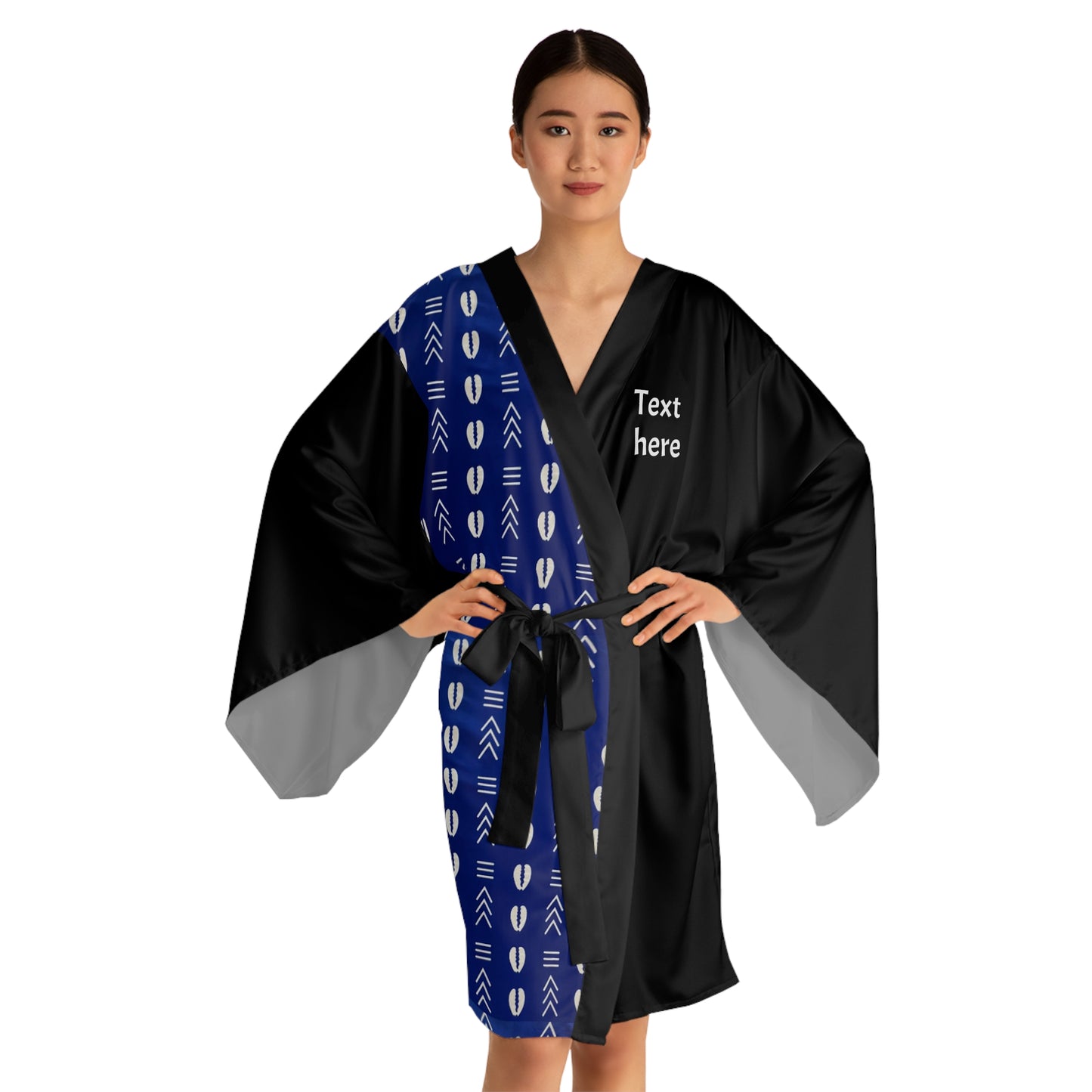 Kimono Robe lady's